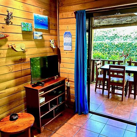 Ocean Melody Villa Uvita Bagian luar foto