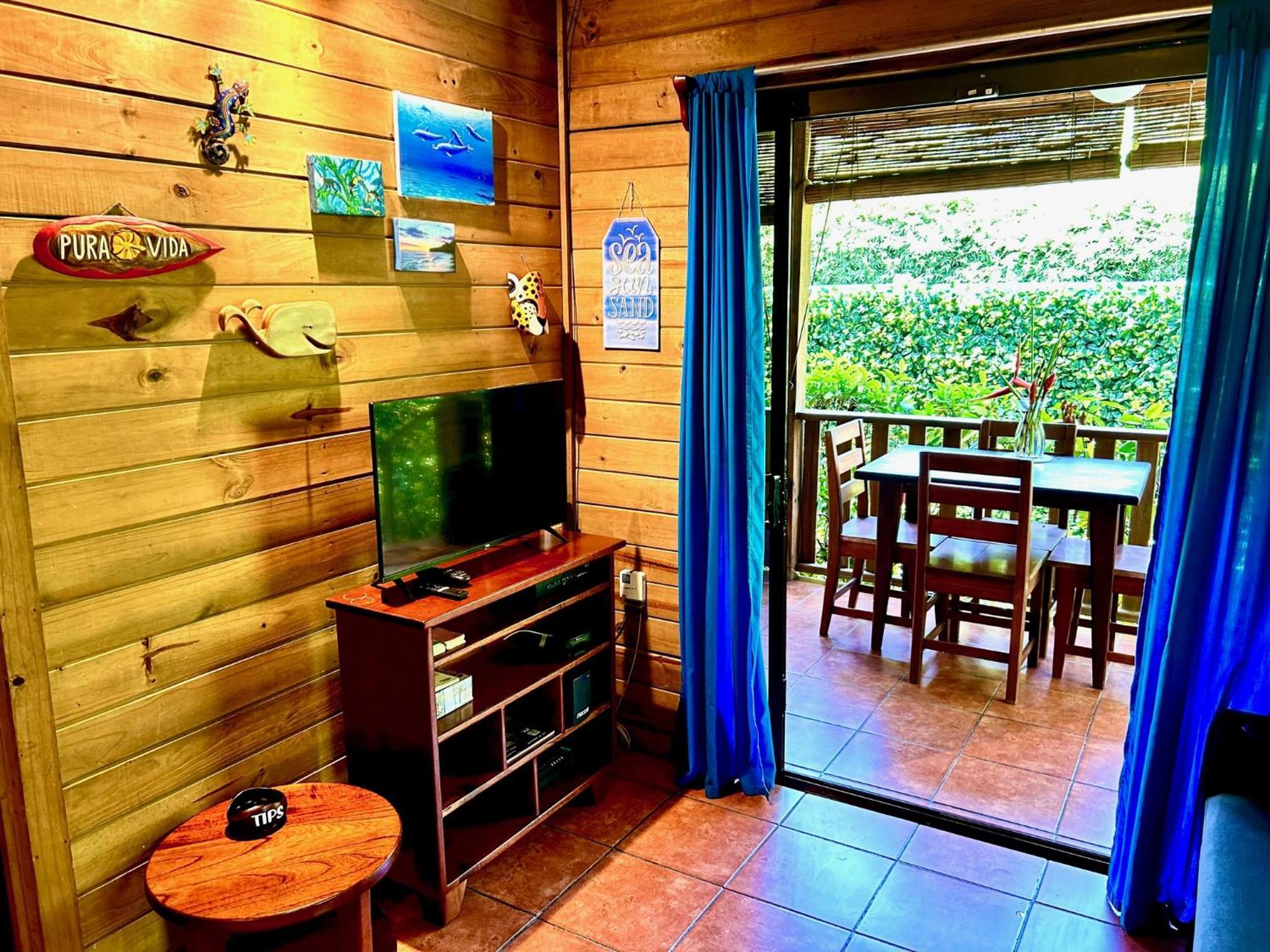 Ocean Melody Villa Uvita Bagian luar foto