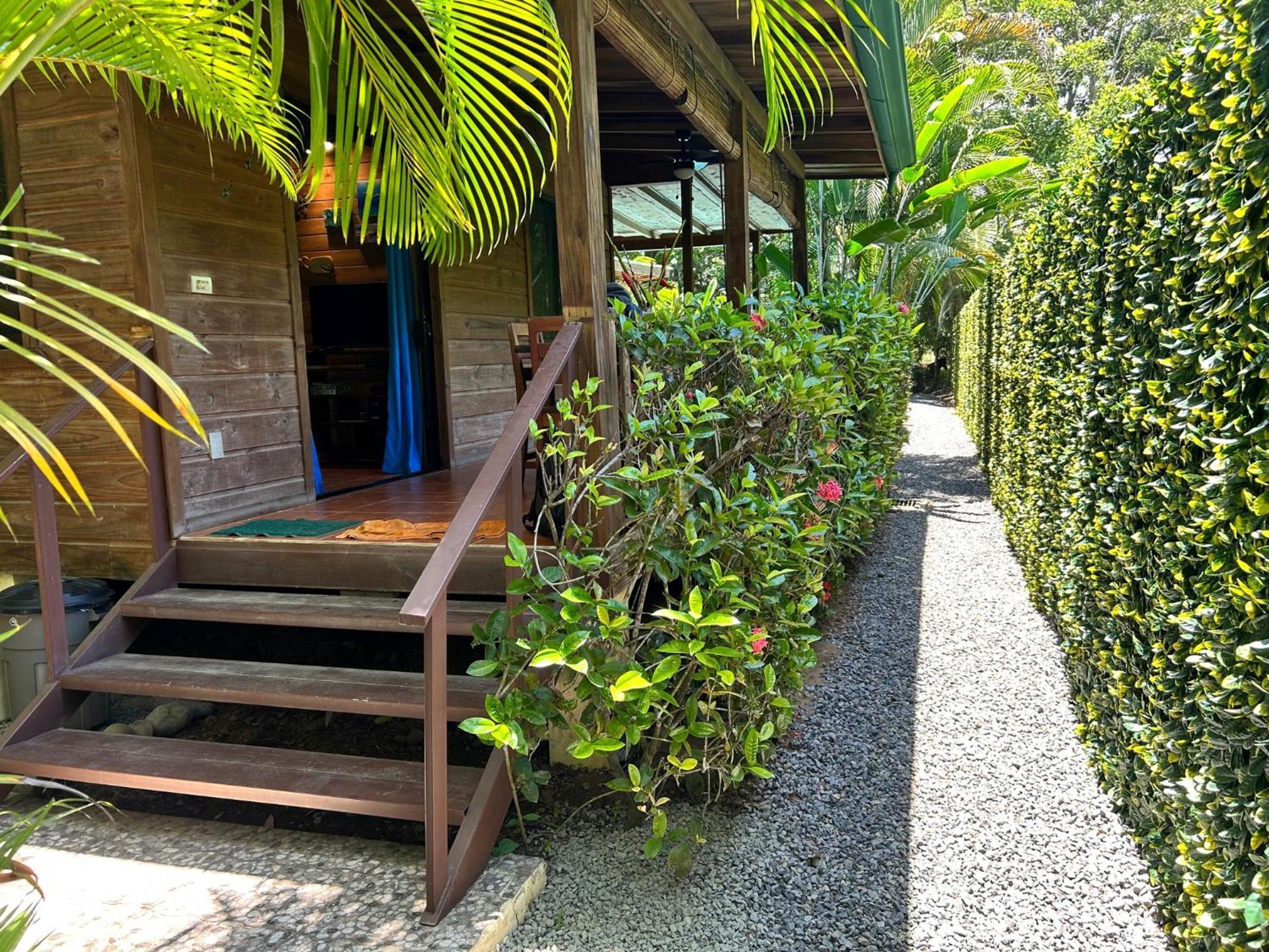 Ocean Melody Villa Uvita Bagian luar foto