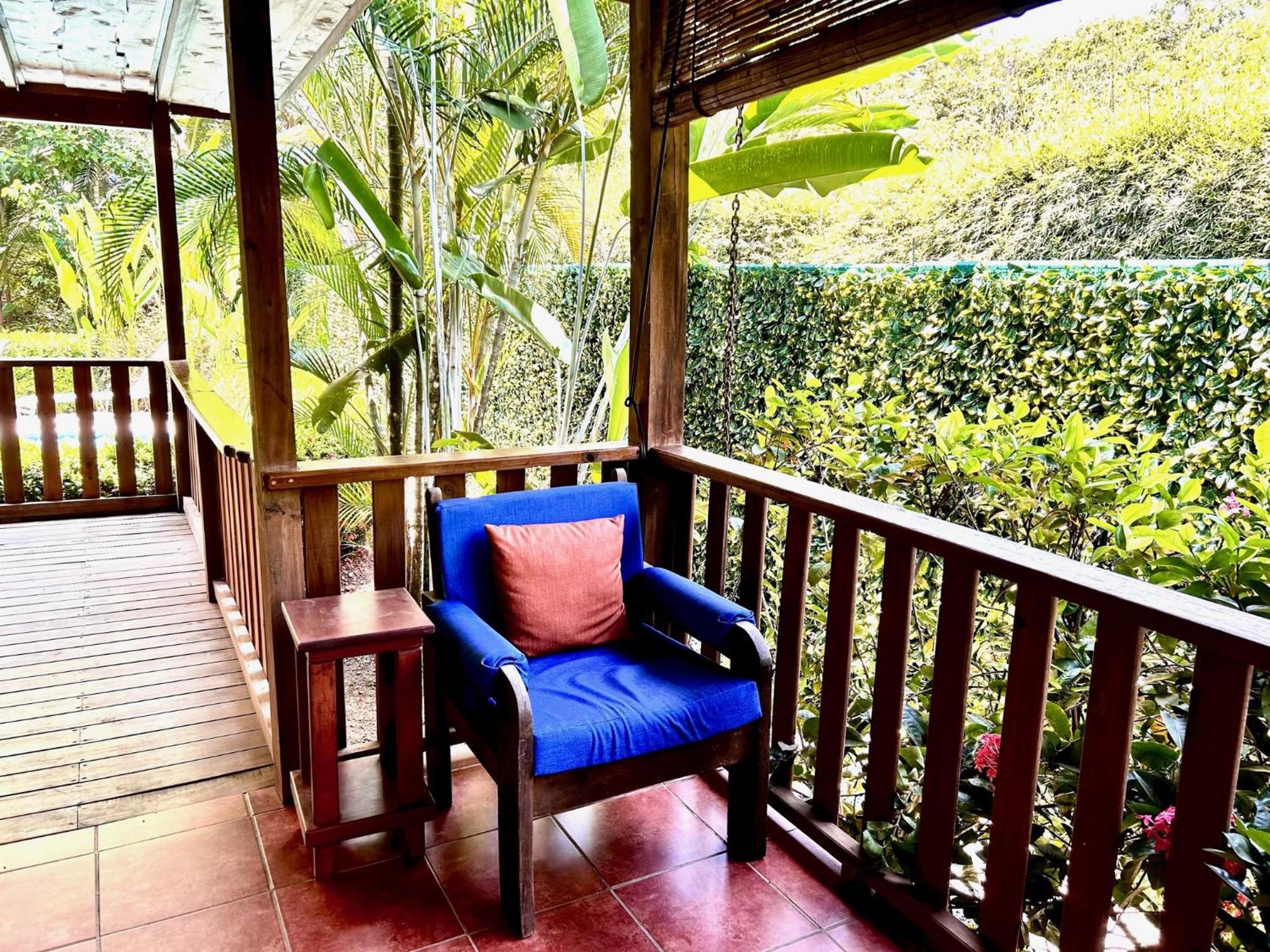 Ocean Melody Villa Uvita Bagian luar foto